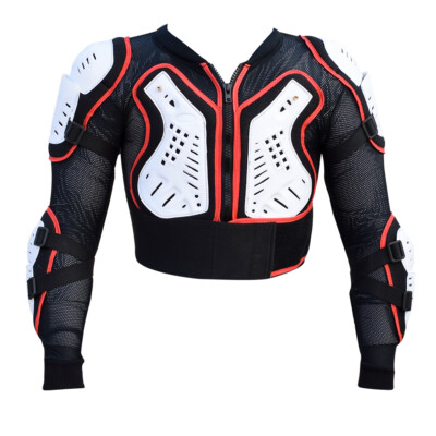 Protektor Protektorenjacke Ski Mtb Ortema Protektoren Jacke Mtb