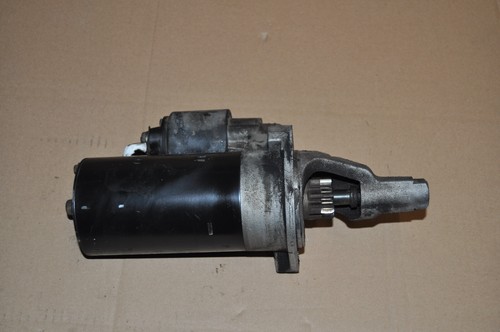 Original VW Passat 3BG 059911023H Anlasser Starter