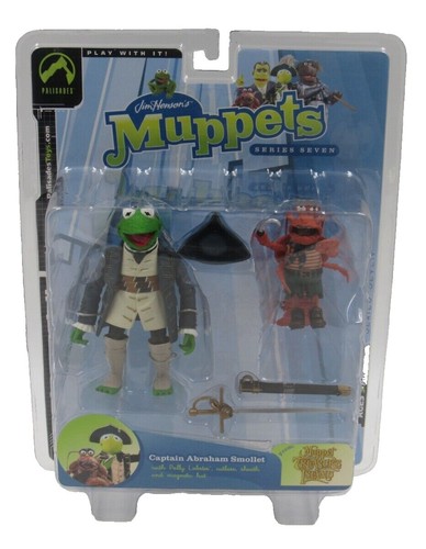 1978 Kermit the Frog Muppet figure 3 inch | eBay