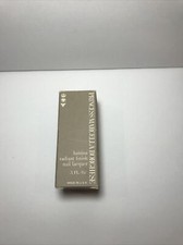 Vintage Princess Marcella Borghese LUMINA NAIL LACQUER Richezza Red New Made USA