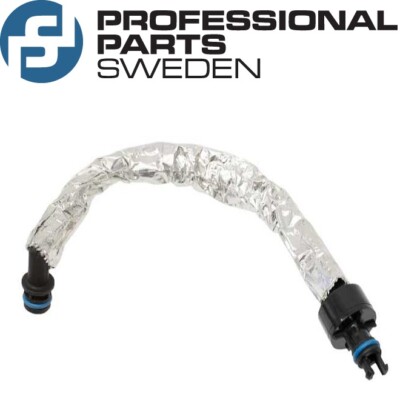 PRO PARTS Crankcase Breather Pipe 21348557 for Saab 9-3 2006-2008