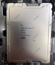 Intel Xeon Platinum 8458P QS 44-Core 2.70GHz 350W LGA-4677 2S CPU processor