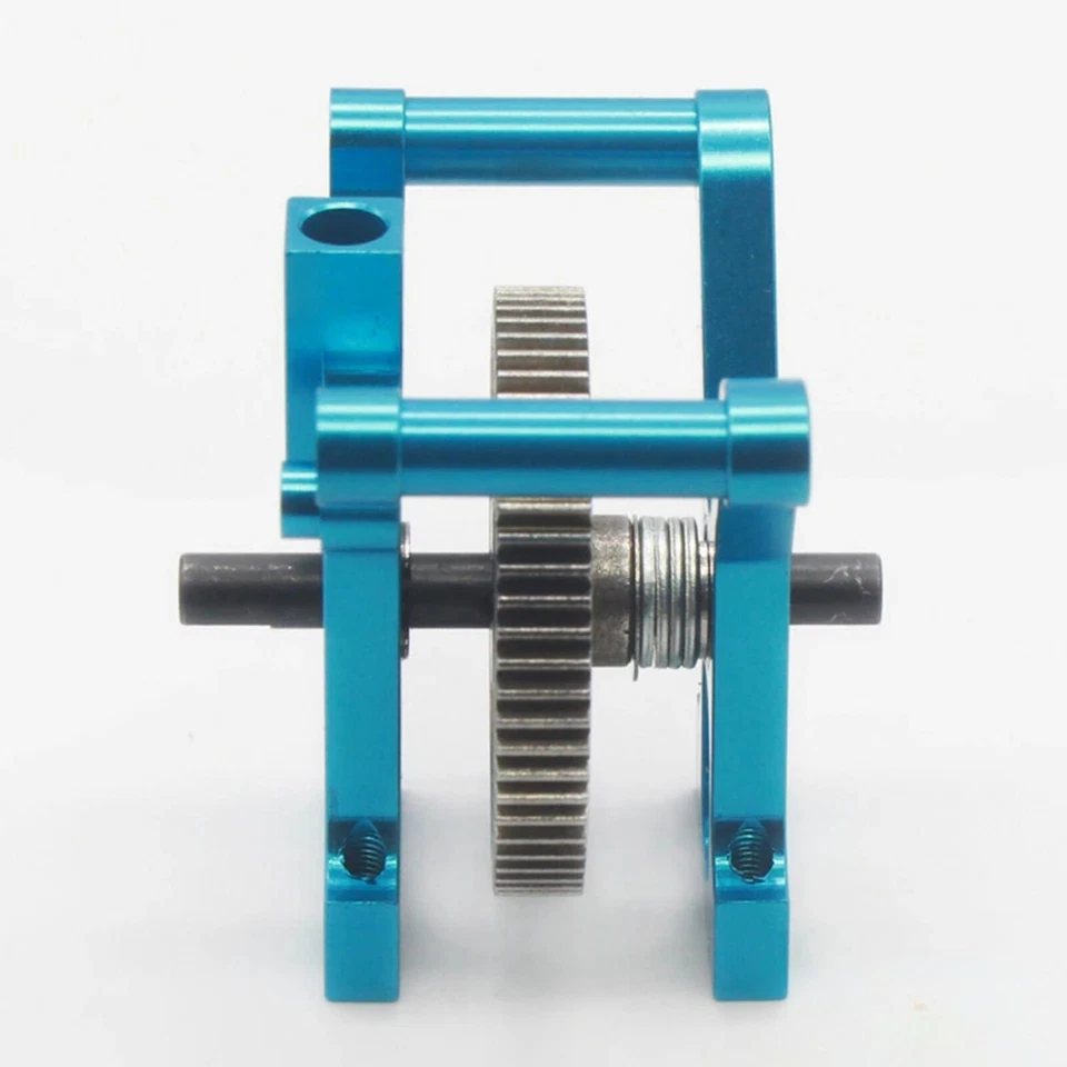 1/10 Scale Electric Conversion For HSP, Exceed, Redcat, HPI RC Car, Buggy, etc. - Image 3 of 4