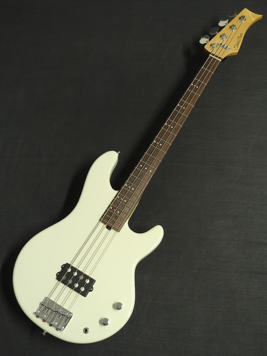 日本製 Three Dots Guitars