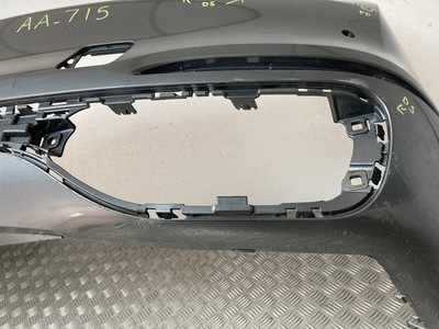 BMW 7 Series Rear Bumper Genuine 2019 Grey 51127427622 for sale 