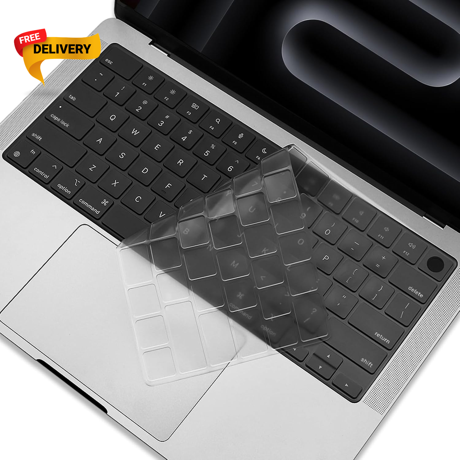 2024-2021 MacBook Pro 14