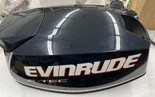 Evinrude ETEC 15 25 30 Cowl Engine  351800 351799 0351800 0351799 BRAND NEW