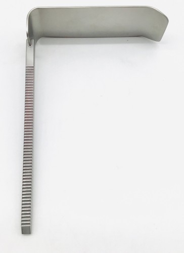 Boss 18-4067 Workhorse Kelly Retractor 2" x 5" - NEW - Picture 2 of 3