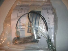 EMERSON DYNAMIC BRAKE RESISTOR 15 OHM KIT 2400-9004