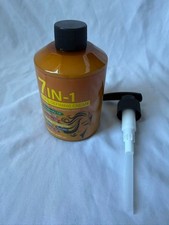 7-in-1 Curl Defining Cream 280ml Hydrating Anti-Frizz Hair Styling