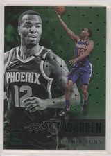 2017-18 Panini Essentials Green TJ Warren #175 o6n