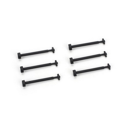 Dogbone trasero Athearn 90122 HO 1.173" F59/SD40-2 (6) | Zustand: Used