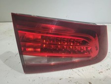 Mercedes-Benz GLC X253 C253 2017 Rückleuchte Heckleuchte innen A2539061300