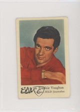 Frankie Vaughan — 1963 Star Bilder E #66