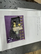 street rod hot rod rat rod kwik wire headlight switch