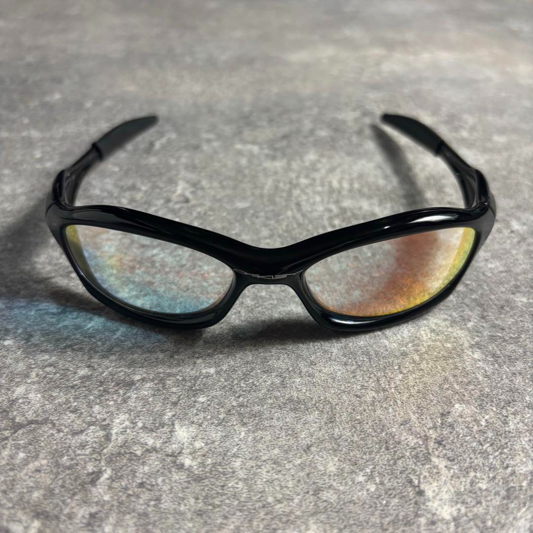 90s OAKLEY ARCHIVE MINUTE sunglasses Fashion Accessories