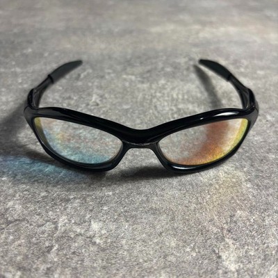 90s OAKLEY ARCHIVE MINUTE sunglasses Fashion Accessories