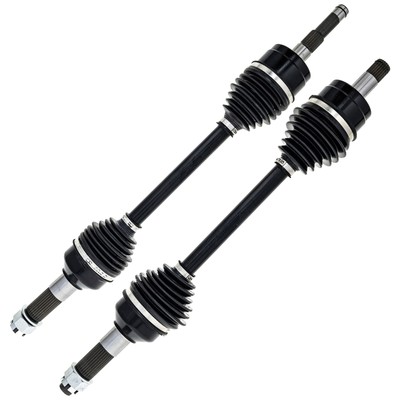 NICHE Front CV Axle For CFMoto Zforce 500 800 Trail 5BWC-270100 5BWC-270200