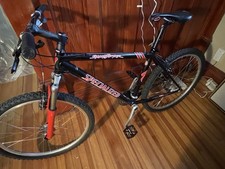 1999 Specialized Stumpjumper PRO XTR/XT Made in USA 18" (Medium) Bike