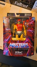 Mattel Masters of Universe Masterverse MOTU Zodac Vintage Collection NEW NIB