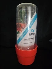 The Hutzler Herb Saver Storage Container*New*