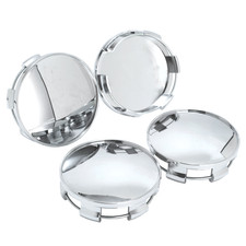 4pcs Od 74mm 2.92in Id 69mm 2.7in Custom Wheel Center Caps Universal Cap Parts
