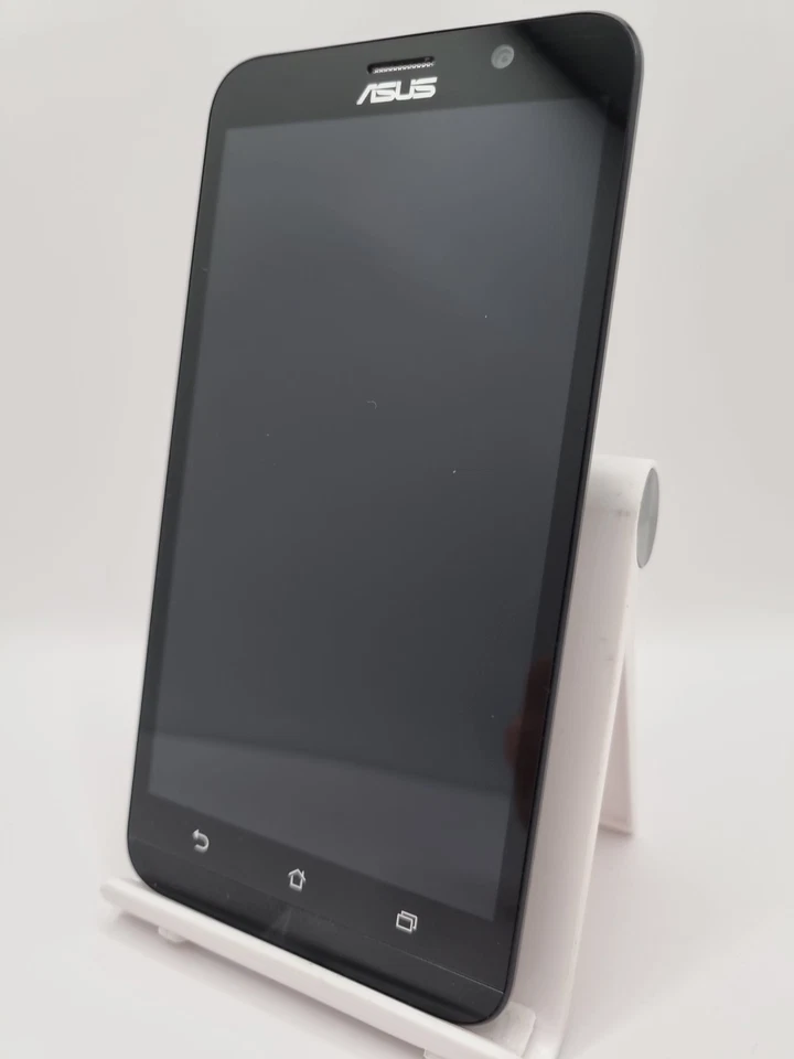 Asus ZenFone 2 Silver 16GB 5.5" Android Smartphone Faulty Spares & Repairs #E - Image 4 of 4