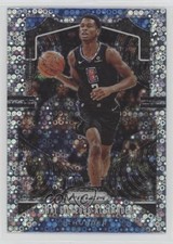 Shai Gilgeous-Alexander carta