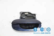 Original BMW  e39  Türgriff Griff Türaußengriff rechts hinten HR 8245466 Orie...