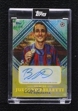 2023-24 Topps Seleção UEFA Champions League Soccer Checklist Guide in-content 14