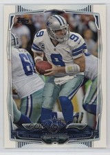 2014 Topps Tony Romo #274 1oa8