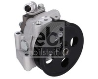 Servopumpe FÜR Ford Transit V363 Kasten (Fcd, Fdd) - Febi Bilstein 186482