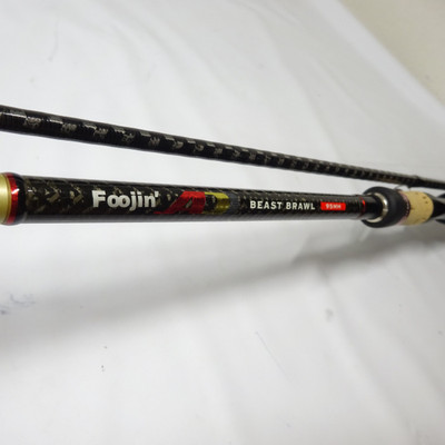 Apia Foojin'AD BEAST BRAWL 95MH 2020last edition アピア フージンAD