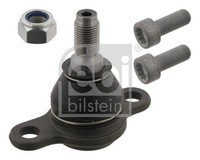 Febi Bilstein Traggelenk FüHrungsgelenk 29772 FüR VW T4 Transporter Multivan 70B
