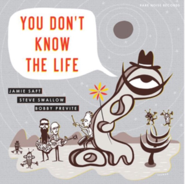 You Don☐T Know The Life - Image 2