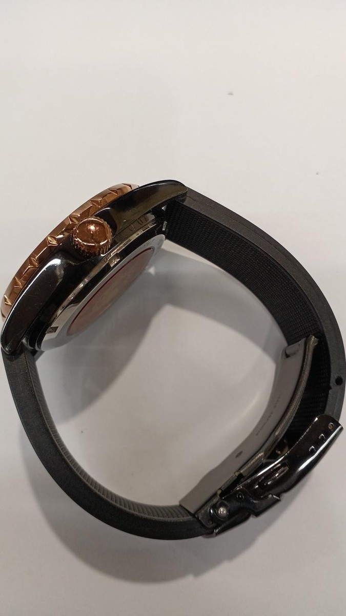 SONNE Automatic Analog Men's Watch View 3