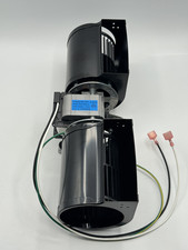 GFK-160 Fireplace Blower Fan Kit W/ Ball Bearings Motor For Heat N Glo