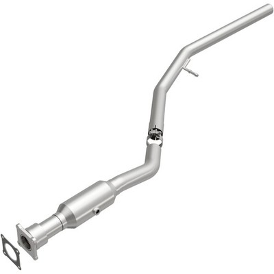 MagnaFlow Catalytic Converter 93202: EPA, Direct-Fit