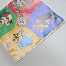 CLOCK WORK KNIGHT Vol 2 Sega Saturn d156 ss