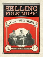 Ronald D Cohen (U. A.) | Selling Folk Music | Taschenbuch | Englisch (2021)