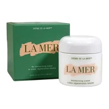 La Mer Creme The La Mer The Moisturizing Cream 3.4 oz. 100ml New in Box
