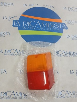 PLASTIC TAILLIGHT RIGHT NEW BELLU' INNOCENTS MINI