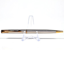 Vintage Parker Insignia GT Twist Ballpoint Pe...
