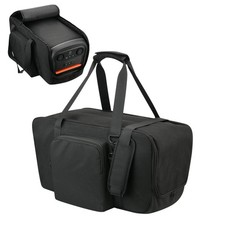 Travel Case Storage Bag for JBL PartyBox Club 120 and PartyBox 110 Party Spea...