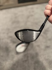 Titleist TSR 3 9.0 Degree Driver