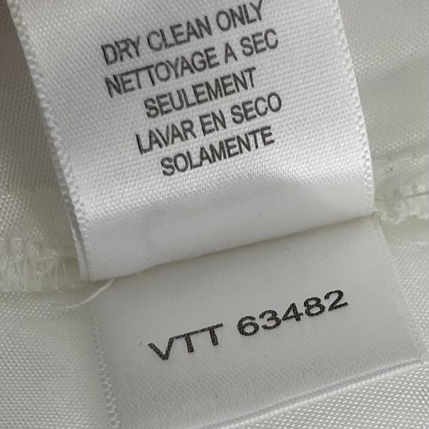 BCBGMAXAZRIA (8) brown geometric patchwork fit fl… - image 9