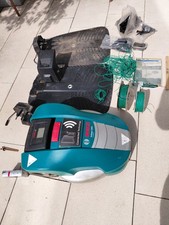 Części zamienne do robota koszącego Bosch Indego 1000 Connect