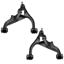 ASTARPRO - Front Lower Control Arms with Ball Joints Kit Replacement for Dodg...