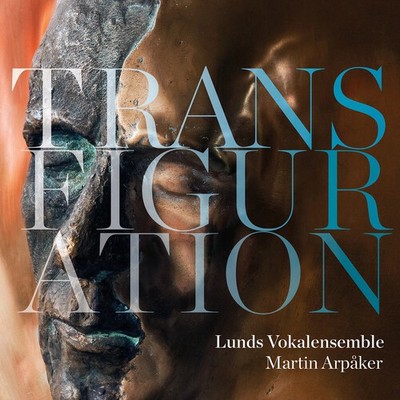 Lunds Vokalensemble - Transfiguration [New CD]