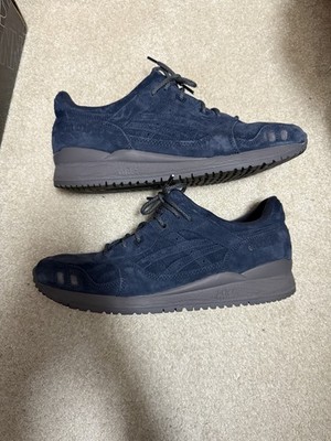 ASICS Ronnie Fieg x Gel Lyte 3 OG the Palette